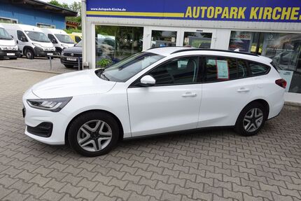 Ford Focus 46.330 km 16.900 &euro; Kelheim 93309