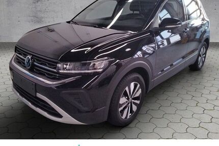 VW T-Cross 14.400 km 19.380 &euro; Reichenbach 08468