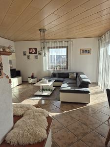 IDYLLISCHES FAMILIENPARADIES IN RUHIGER LAGE - Einfamilienhaus Wurmlingen | Angebot:27257977