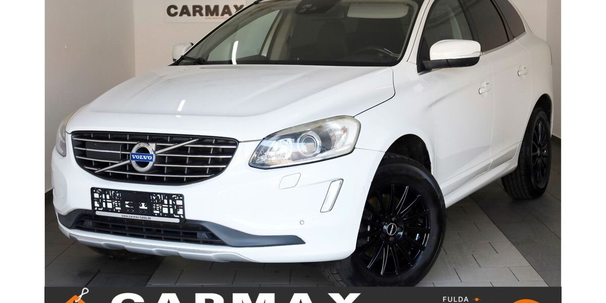 Volvo XC60 207.170 km 11.800 &euro; Fulda 36043