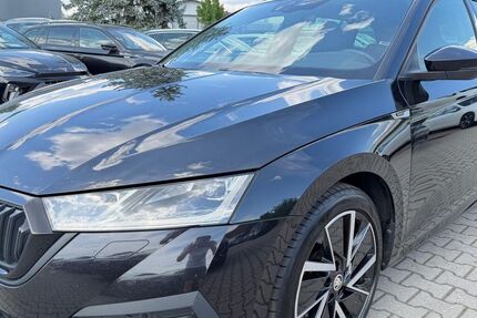 Skoda Octavia 103.017 km 21.990 &euro; Nabburg 92507