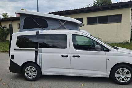VW Caddy Maxi 39.000 km 42.999 € Lenggries 83661