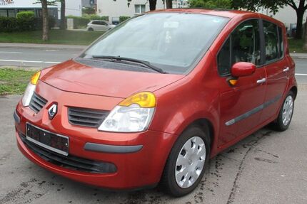 Renault Modus 100.000 km 2.990 &euro; Bielefeld 33699