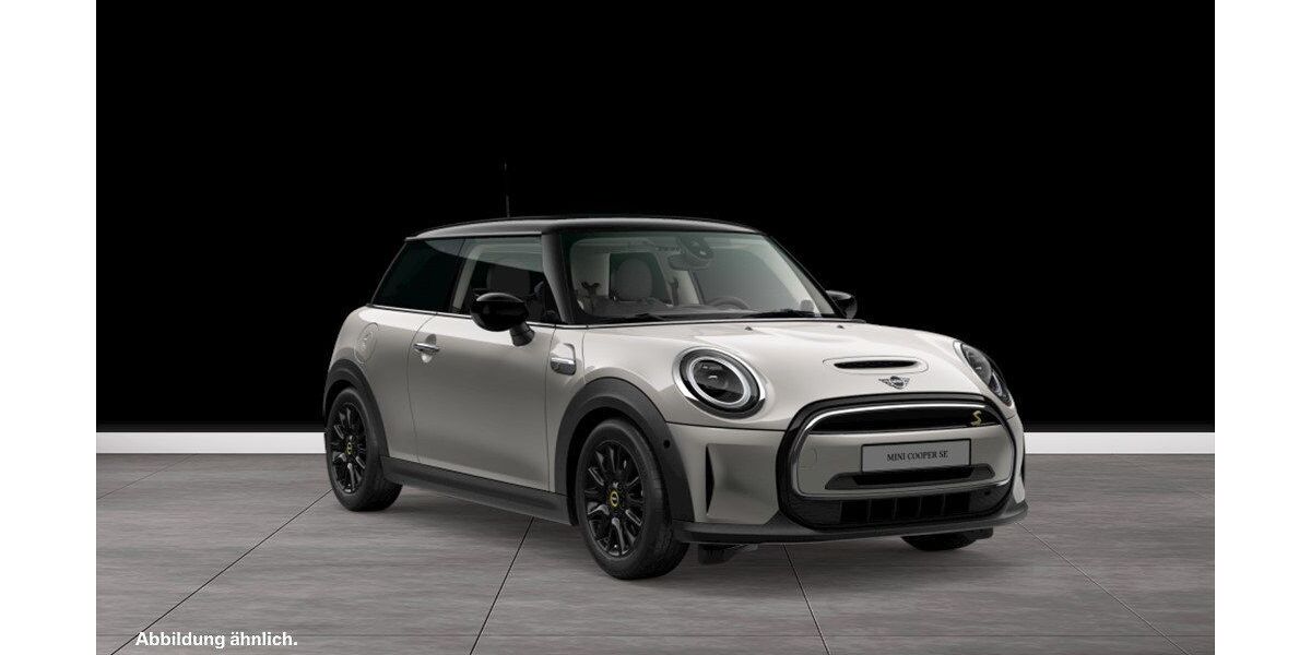 Mini Cooper SE 25.607 km 19.990 &euro; Stuttgart 70569