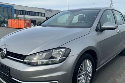 VW Golf 77.241 km 13.300 &euro; Büttelborn 64572