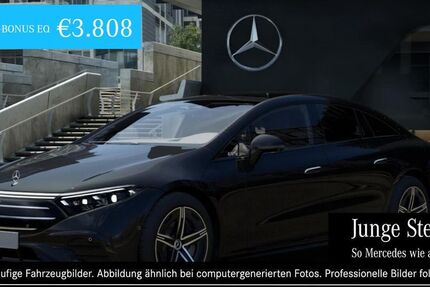 Mercedes-Benz EQS 5.500 km 77.940 &euro; Fulda 36043