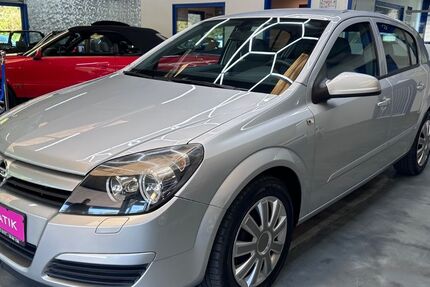 Opel Astra 33.000 km 6.300 &euro; Herscheid 58849