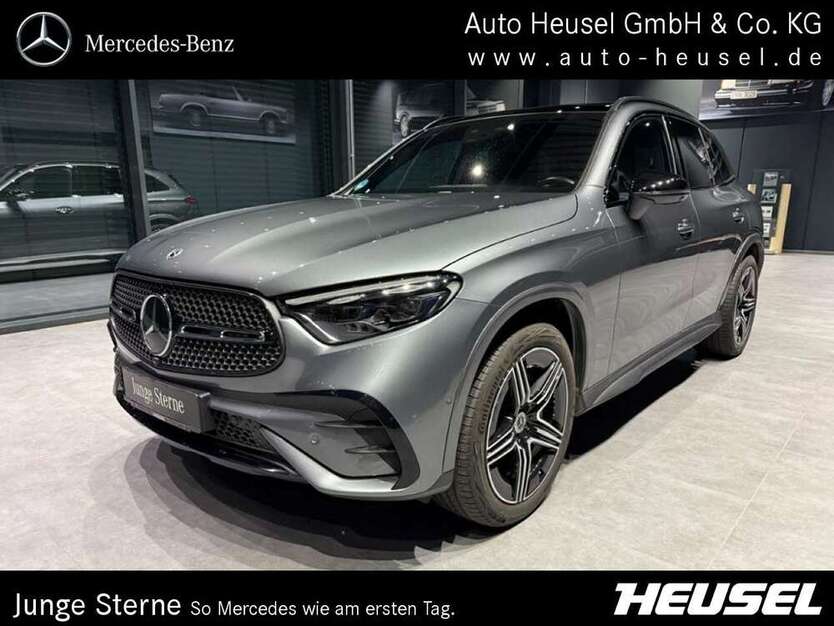 GLC 300