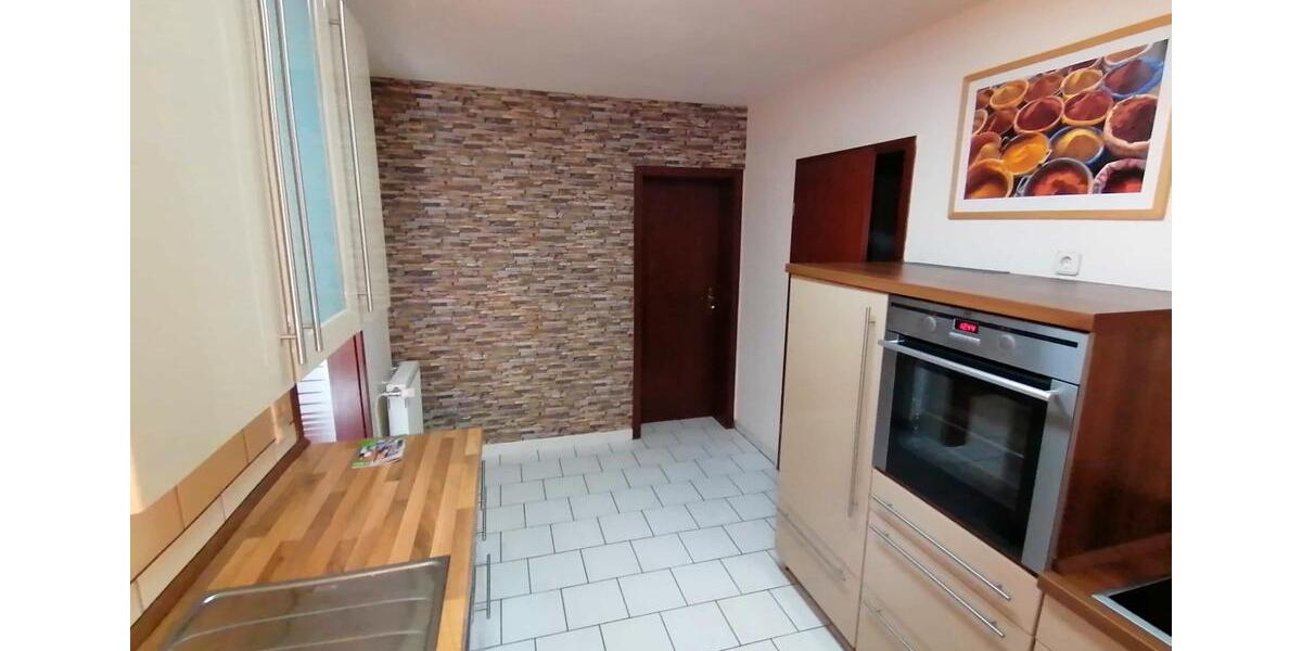 Terrassenwohnung Reinbek - 4 Zimmer, 125 m&sup2;, 498.000&euro; | Angebot:26341618