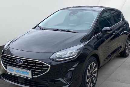 Ford Fiesta 2.761 km 22.790 &euro; Leipzig 04129