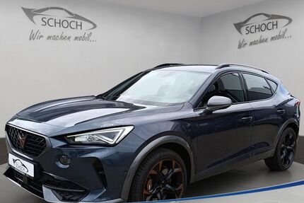 Cupra Formentor 70.471 km 24.900 &euro; Ochsenhausen-Reinstetten 88416