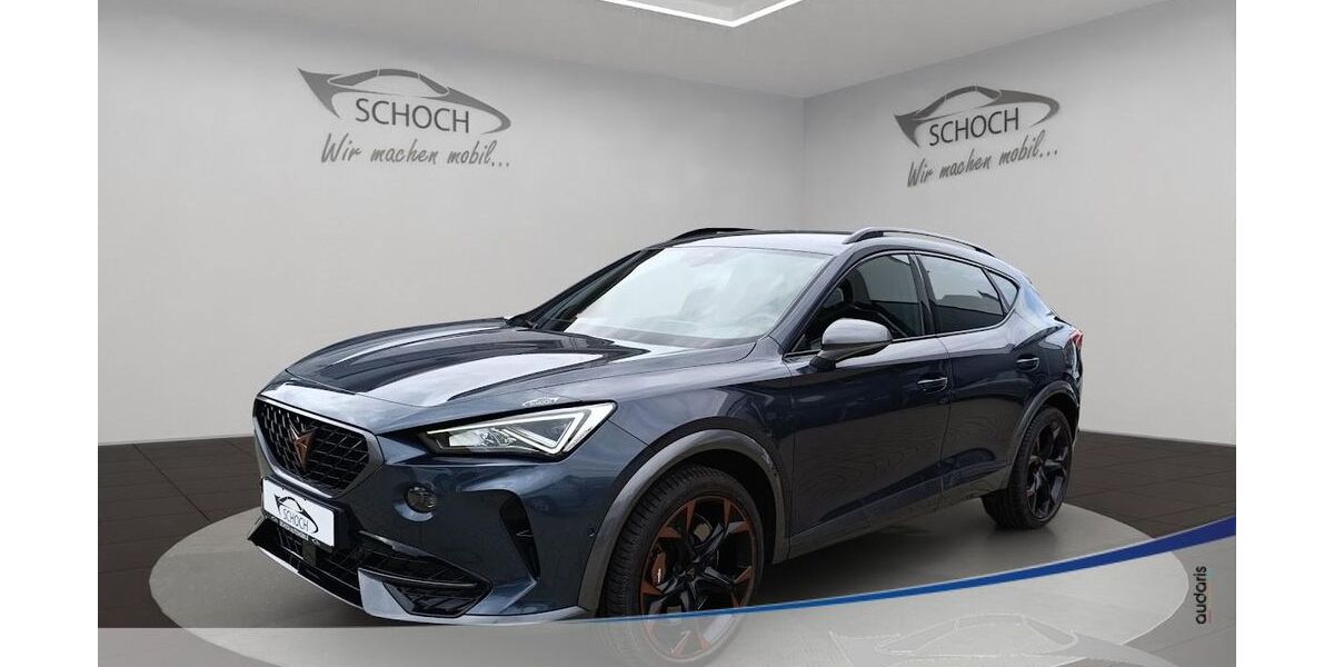 Cupra Formentor 70.471 km 24.900 &euro; Ochsenhausen-Reinstetten 88416