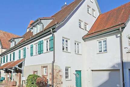 Haus Ehningen - 4.5 Zimmer, 135 m&sup2;, 1.620&euro; | Angebot:26877090