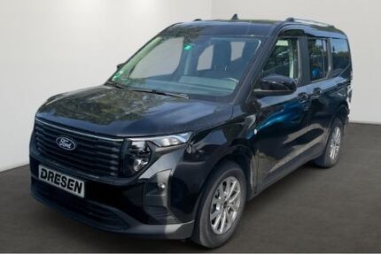 Ford Tourneo Courier 17.328 km 22.990 &euro; Mönchengladbach 41061