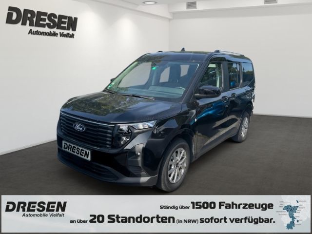 Ford Tourneo Courier 17.328 km 22.990 &euro; Mönchengladbach 41061