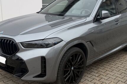 BMW X6 23.000 km 81.700 &euro; Mauth 94151