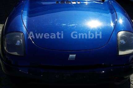 Fiat Barchetta 136.000 km 3.300 &euro; Bottrop 46242