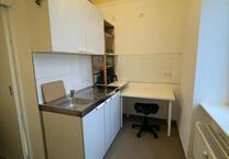 1-Zimmer Wohnung in Wiesbaden (12m2)