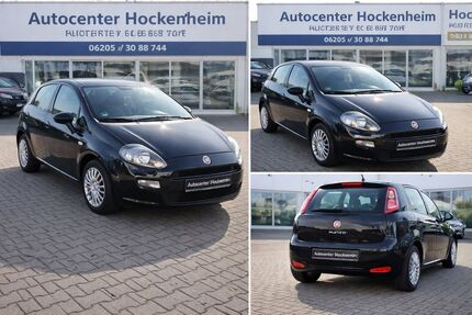 Fiat Punto 144.200 km 2.999 &euro; Hockenheim 68766