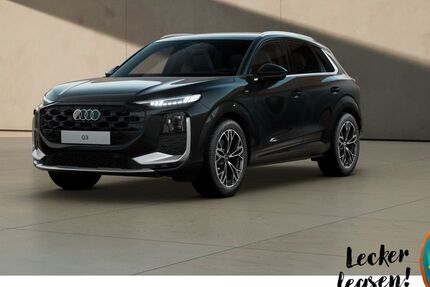 Audi Q3 3.750 km 54.405 &euro; Northeim 37154