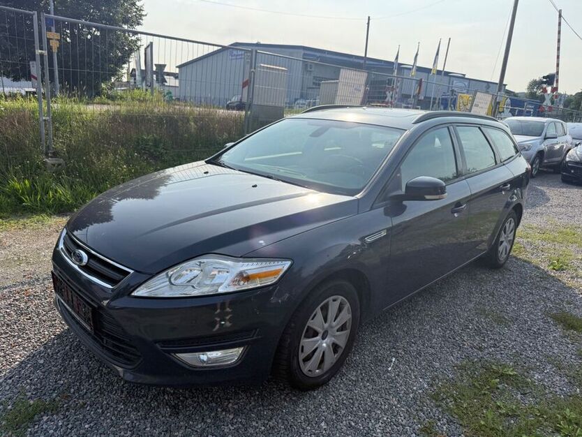 Mondeo