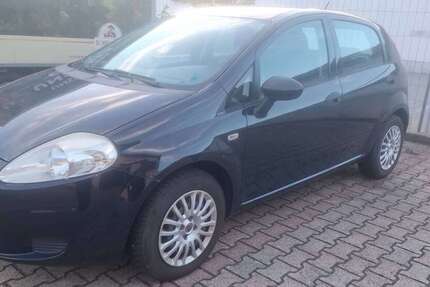 Fiat Punto 181.000 km 1.950 &euro; Oberzent, Stadt 64760
