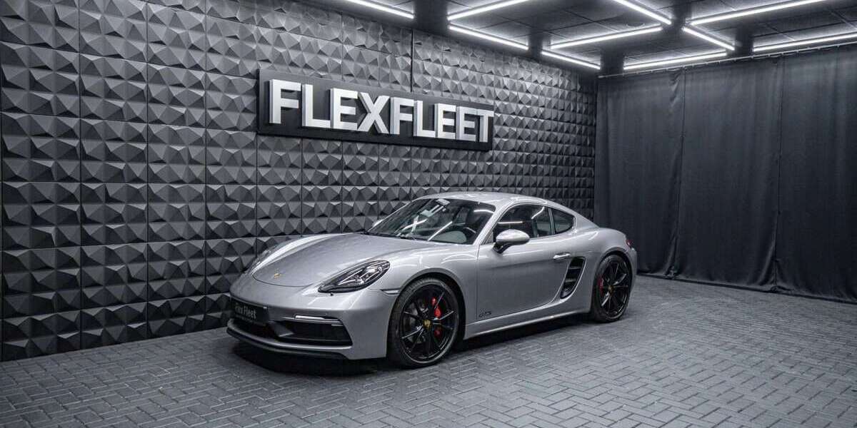Porsche Cayman 69.766 km 64.990 &euro; Neu-Isenburg 63263