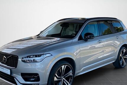 Volvo XC90 43.000 km 49.990 &euro; Deggendorf/Fischerdorf 94469