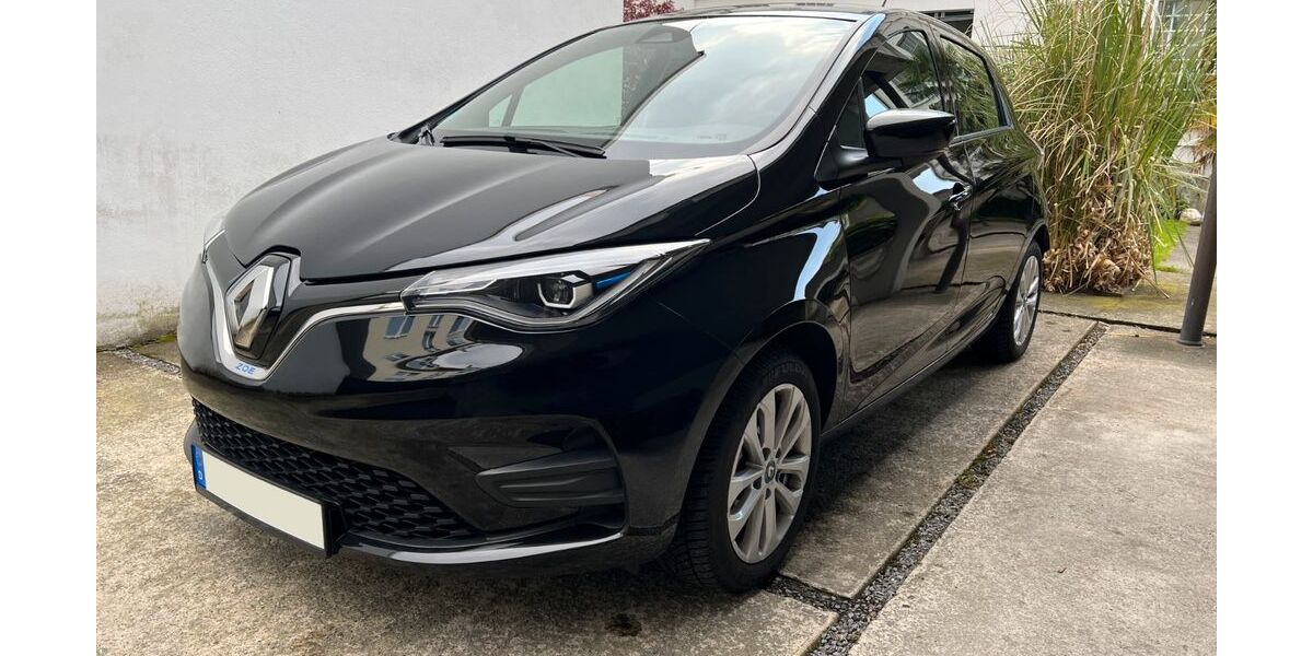 Renault ZOE 17.500 km 14.500 &euro; Düsseldorf 40231