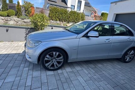 Mercedes-Benz C 320 205.000 km 6.500 &euro; Haigerloch 72401