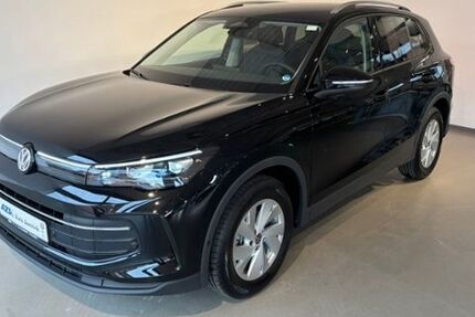 VW Tiguan 1.500 km 39.450 &euro; Friesoythe 26169