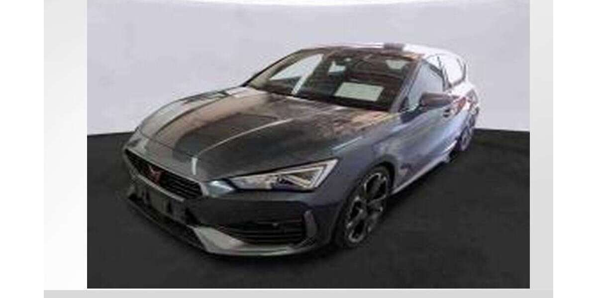 Cupra Leon 36.150 km 27.911 € Lauf an der Pegnitz 91207