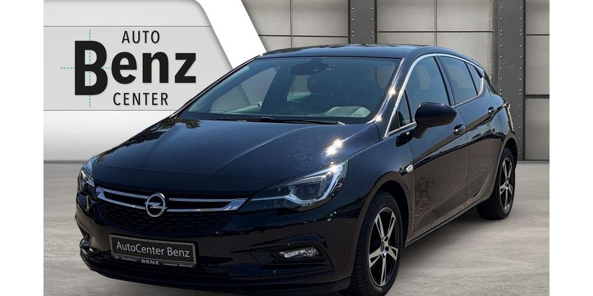 Opel Astra 96.000 km 10.890 &euro; Laupheim 88471