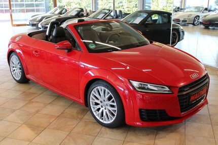 Audi TT 48.000 km 24.999 € Oberteuringen 88094
