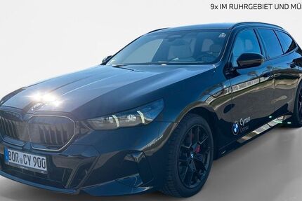 BMW 540 12.900 km 69.890 &euro; Gronau 48599