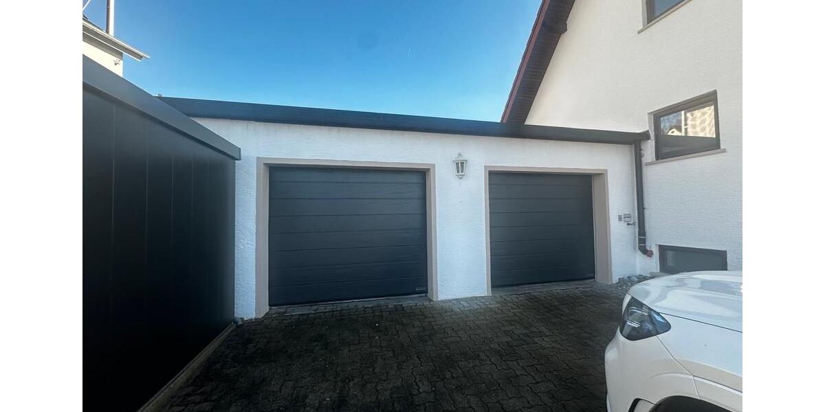 Maisonettenwohnung Hüttlingen - 5.5 Zimmer, 105 m&sup2;, 1.090&euro; | Angebot:26381369