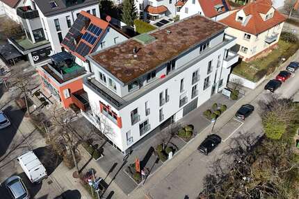 Gewerbeobjekt Stuttgart Sillenbuch - 2.000.000&euro; | Angebot:26278865