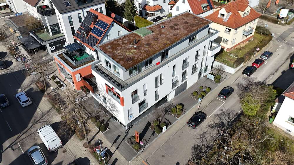 Gewerbeobjekt Stuttgart Sillenbuch - 2.000.000&euro; | Angebot:26278865