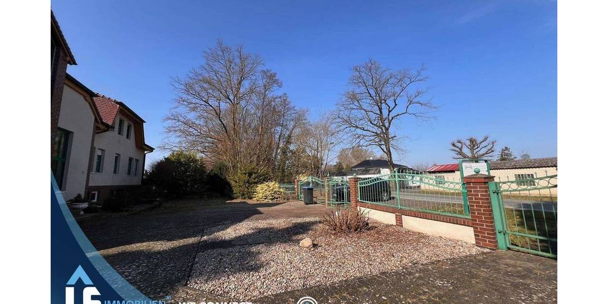 Gewerbeobjekt Wusterhausen/Dosse Wusterhausen - 749.000&euro; | Angebot:25997663