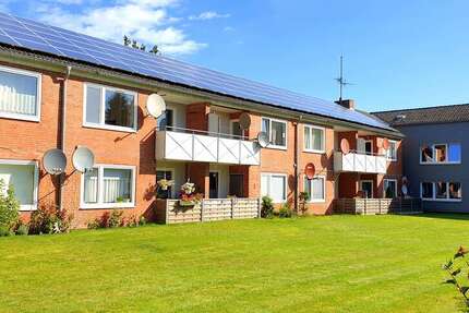 Wohnung zum Mieten in St.Michaelisdonn 425 € 43.26 m² 2 zimmer