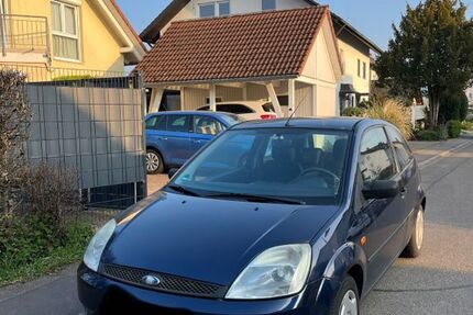 Ford Fiesta 276.000 km 600 &euro; Vörstetten 79279