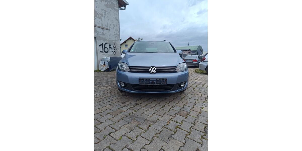 VW Golf 100.000 km 5.550 &euro; Malsch 76316