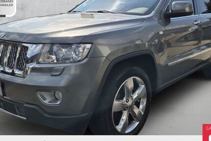 Jeep Grand Cherokee 69.000 km 19.900 &euro; Stelle 21435