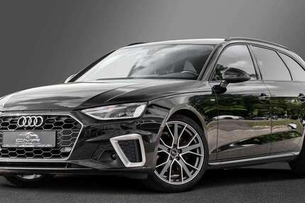 Audi A4 56.821 km 26.987 &euro; Roigheim 74255
