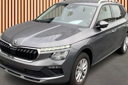 Skoda Kamiq 3.947 km 23.880 € Dresden 01328