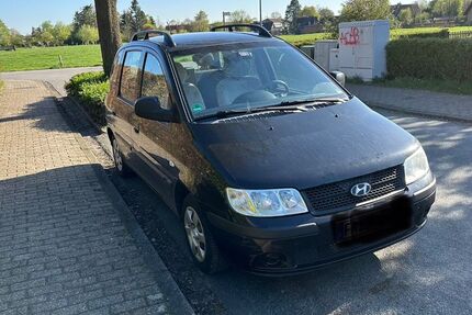 Hyundai Matrix 198.000 km 2.200 &euro; Zetel 26340