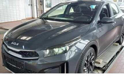 Kia XCeed 45.168 km 20.690 &euro; Gardelegen 39638