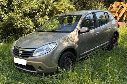Dacia Sandero 178.668 km 2.250 &euro; Alsenz 67823