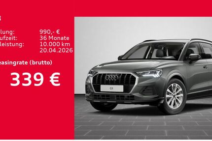 Audi Q3 24.073 km 36.510 &euro; Bingen / Rhein 55411