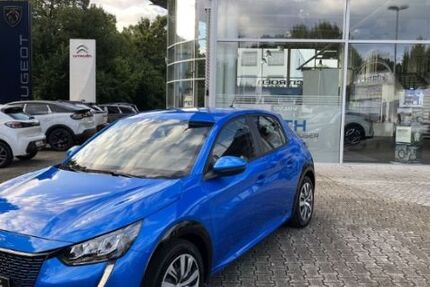 Peugeot 208 35.250 km 14.990 € Oppenau 77728